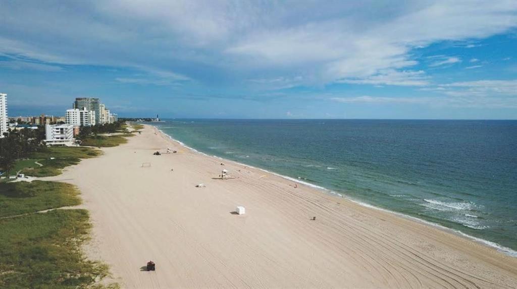 Aloha Escape Pompano Beach Apartment Exterior photo