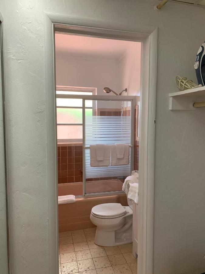 Aloha Escape Pompano Beach Apartment Exterior photo